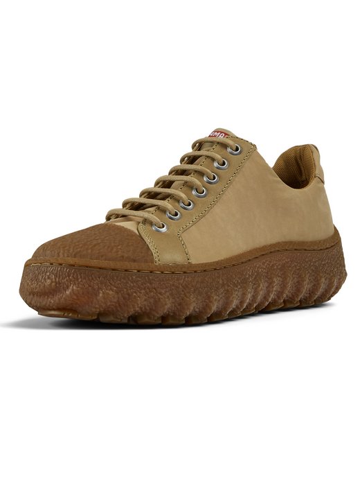 Damen Schnürschuhe - Ground