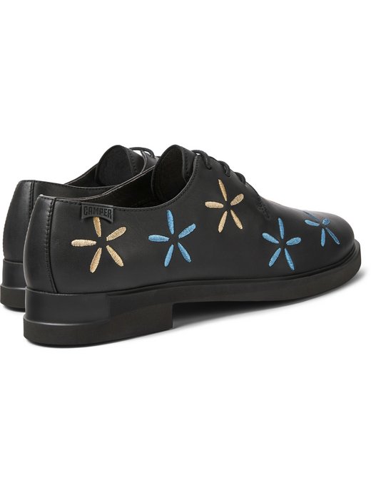 Damen Schnürschuhe - Iman Twins