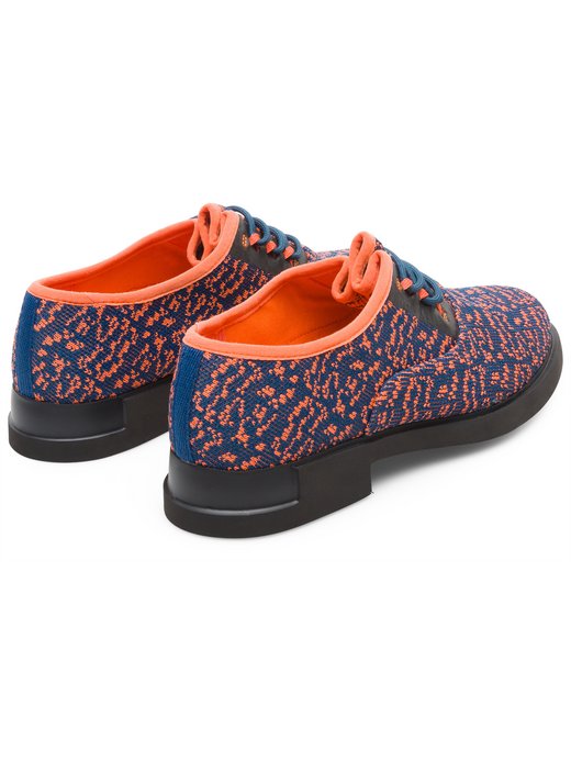 Damen Schnürschuhe - Iman