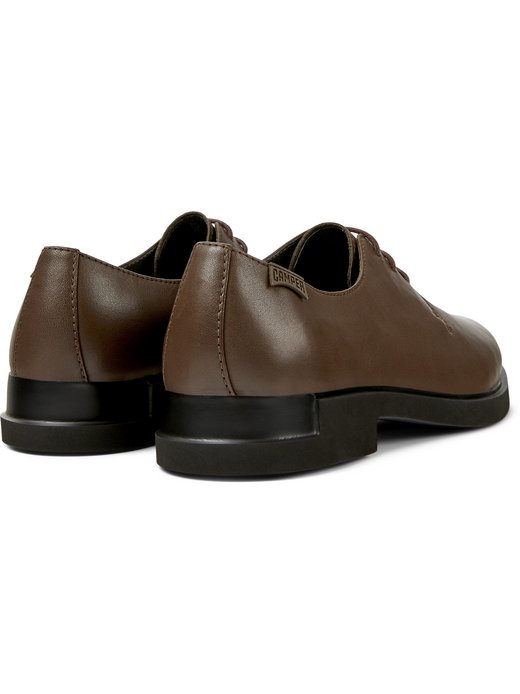 Damen Schnürschuhe - Iman