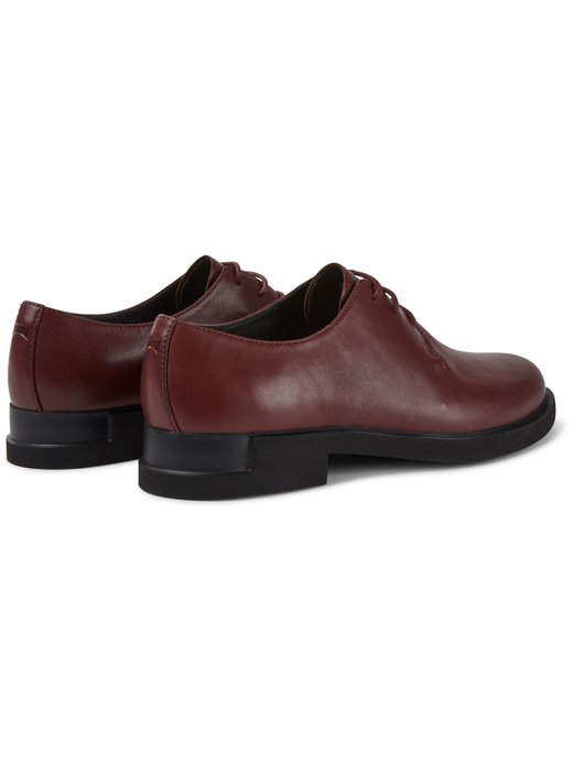 Damen Schnürschuhe - Iman