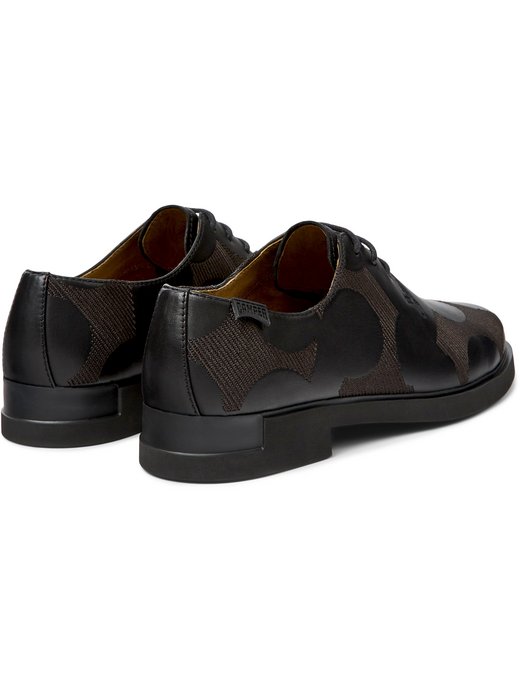 Damen Schnürschuhe - Iman