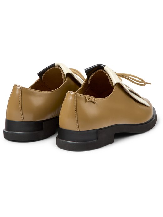 Damen Schnürschuhe - Iman