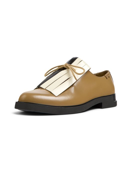 Damen Schnürschuhe - Iman
