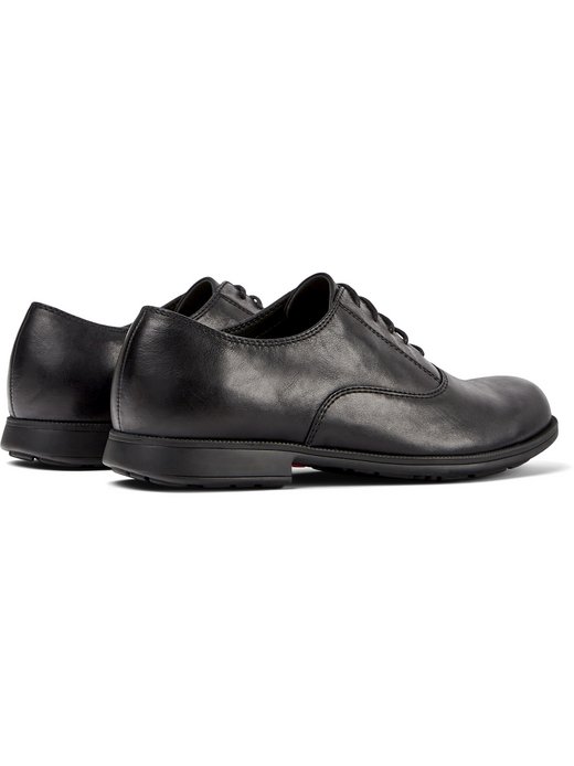 Damen Schnürschuhe - Mil