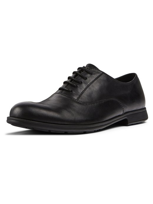 Damen Schnürschuhe - Mil