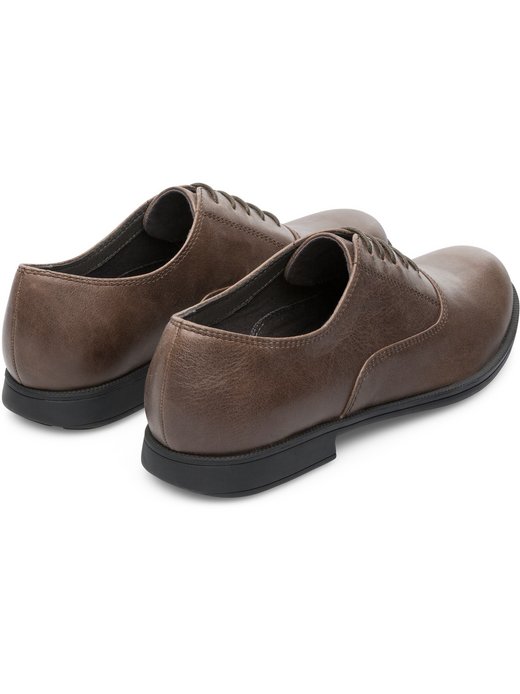 Damen Schnürschuhe - Mil