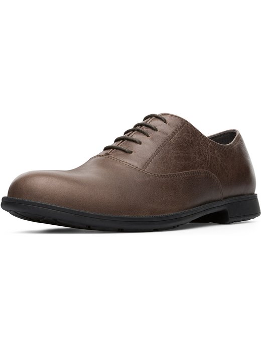 Damen Schnürschuhe - Mil