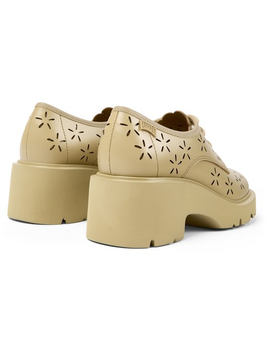 Damen Schnürschuhe - Milah