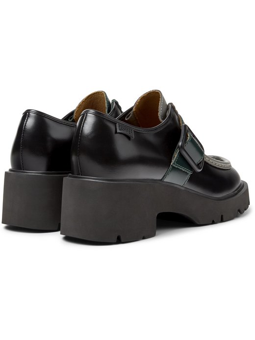 Damen Schnürschuhe - Milah