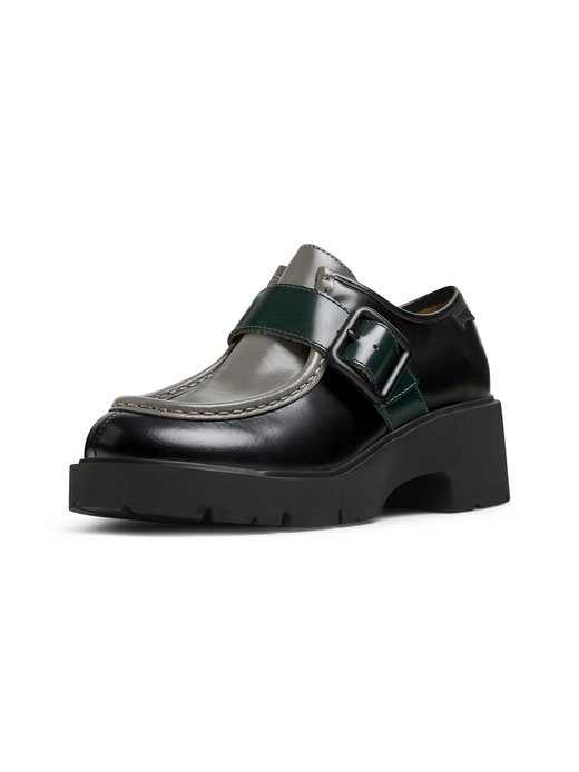 Damen Schnürschuhe - Milah