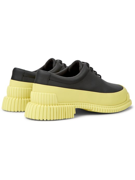Damen Schnürschuhe - Pix