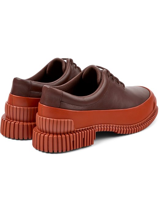 Damen Schnürschuhe - Pix