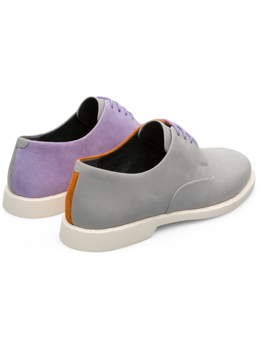 Damen Schnürschuhe - Twins