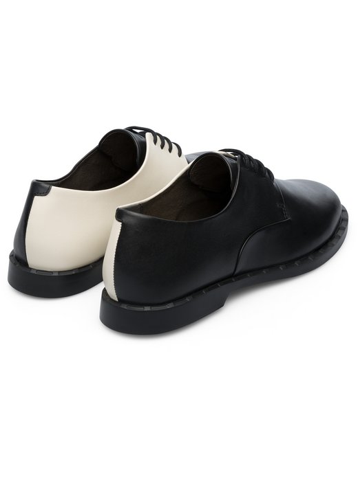 Damen Schnürschuhe - Twins