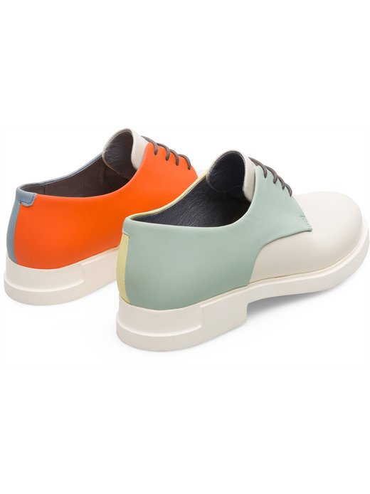 Damen Schnürschuhe - Twins