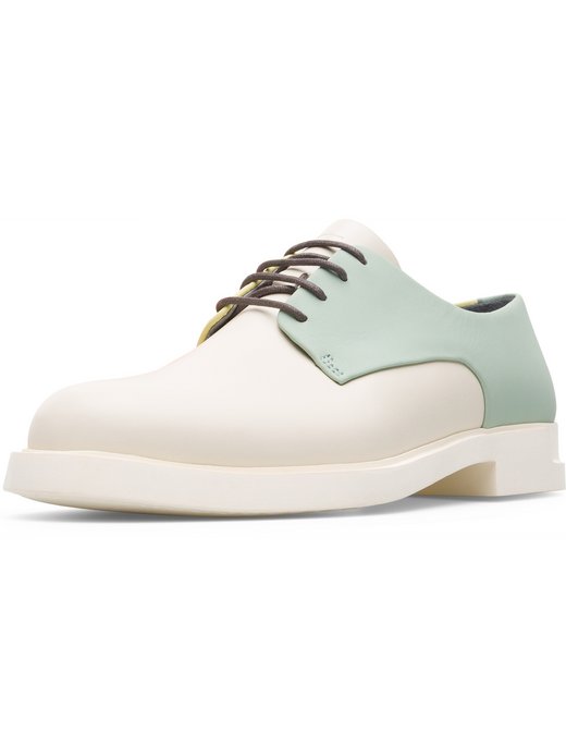 Damen Schnürschuhe - Twins