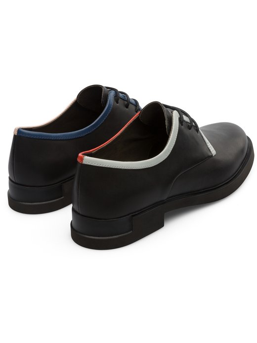 Damen Schnürschuhe - Twins