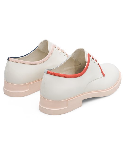 Damen Schnürschuhe - Twins