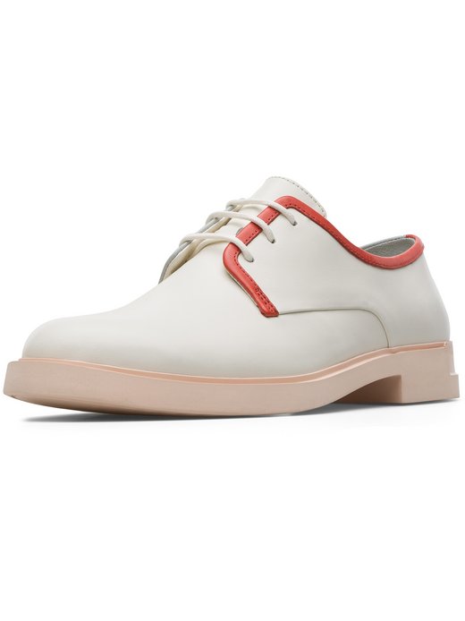 Damen Schnürschuhe - Twins