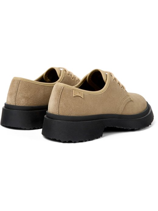 Damen Schnürschuhe - Walden