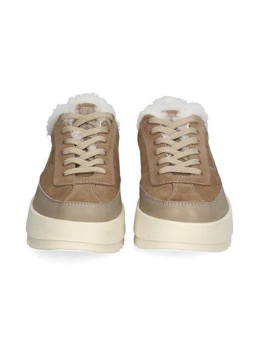 Damen Schnürschuhe