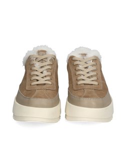 Damen Schnürschuhe