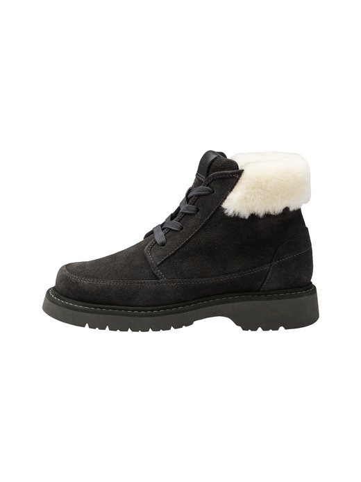 Damen Schnürstiefelette