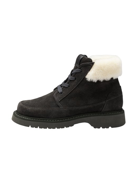 Damen Schnürstiefelette