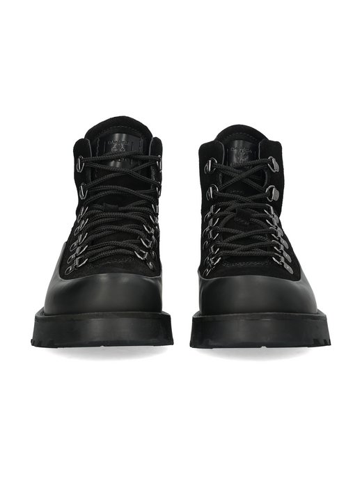 Damen Schnürstiefeletten