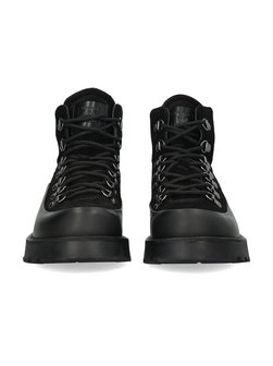 Damen Schnürstiefeletten
