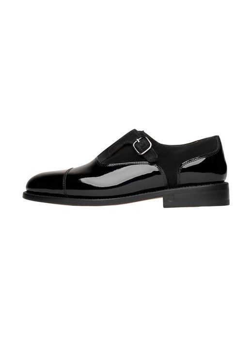 Damen Schnallenschuhe – Ella CSM