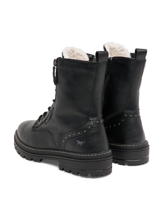 Damen Schnurboots