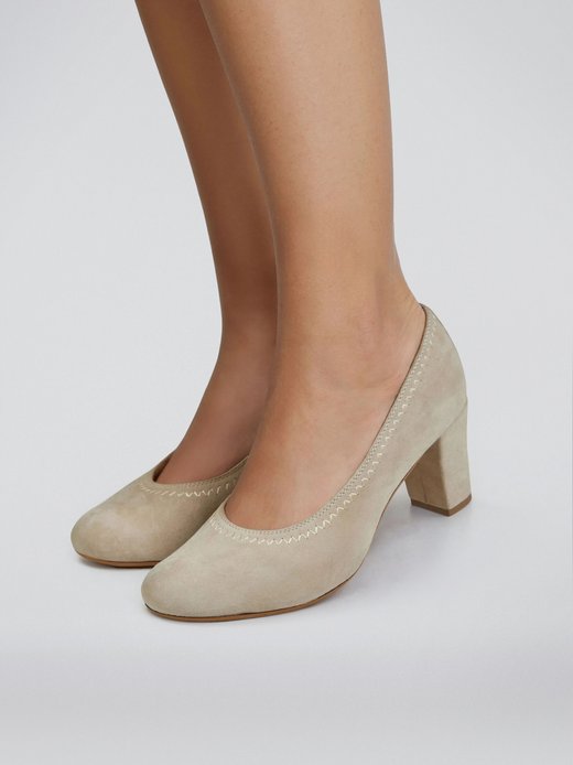 Damen Schuhe - Hallstatt