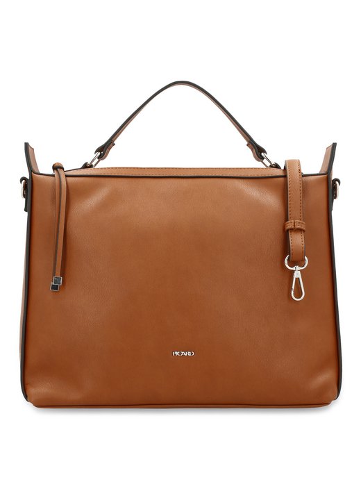 Damen Schulter- und Henkeltasche - Forever