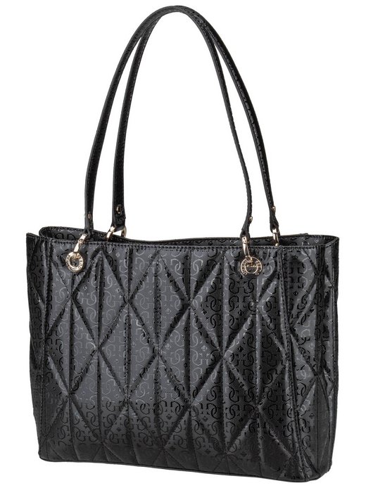 Damen Schultertasche - Aldina Noel TO
