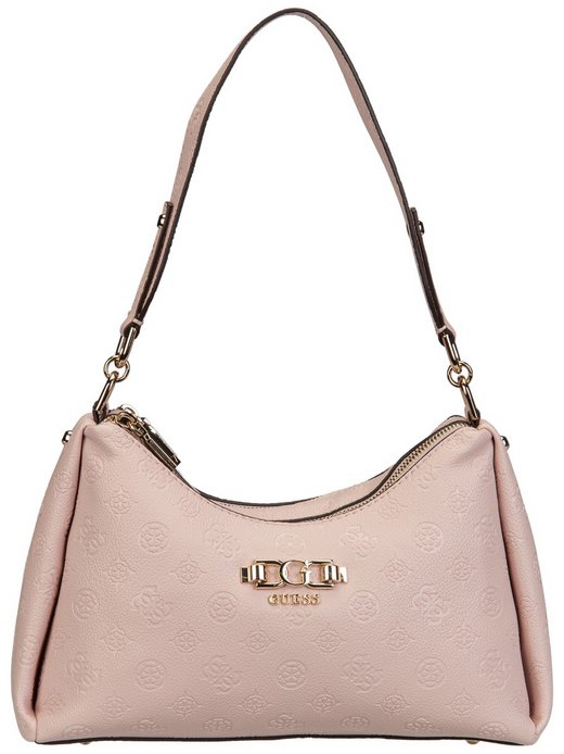 Damen Schultertasche - Anise Double Zip