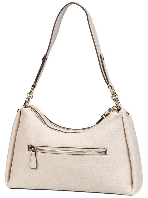 Damen Schultertasche - Anise Double Zip