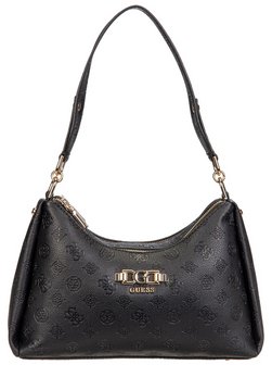 Damen Schultertasche - Anise Double Zip