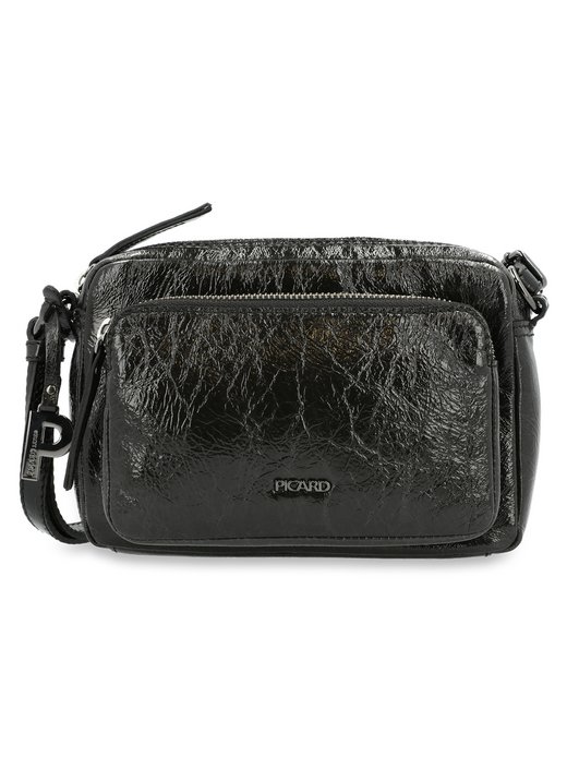 Damen Schultertasche - Aquarius