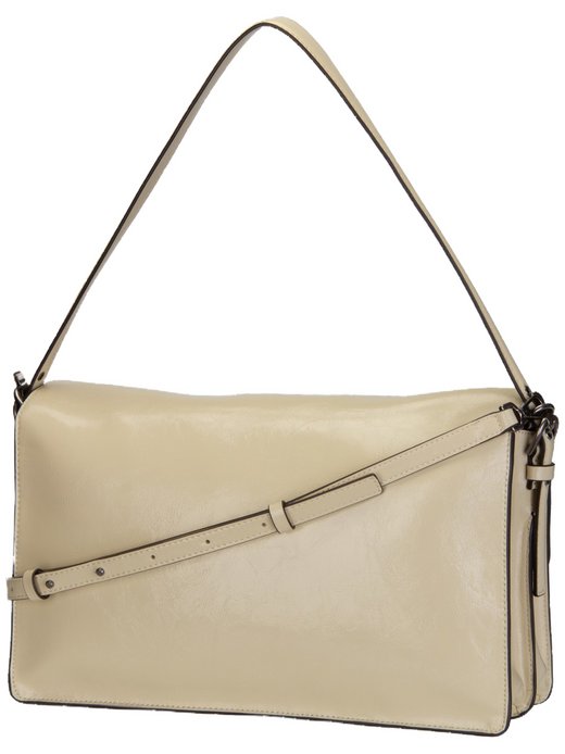 Damen Schultertasche - Audrey M Lack