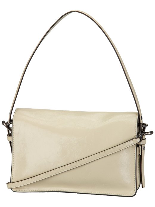 Damen Schultertasche - Audrey S Lack