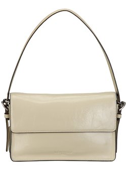 Damen Schultertasche - Audrey S Lack