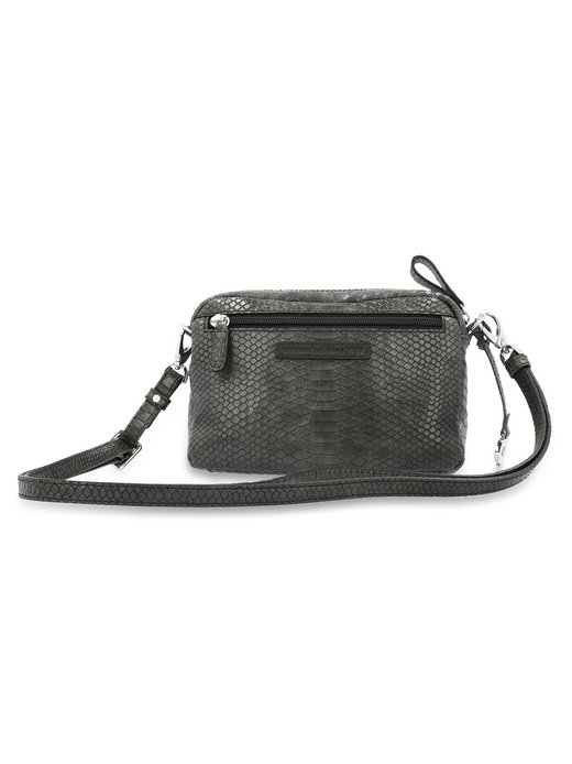 Damen Schultertasche - Awesome