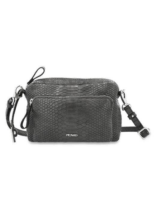 Damen Schultertasche - Awesome