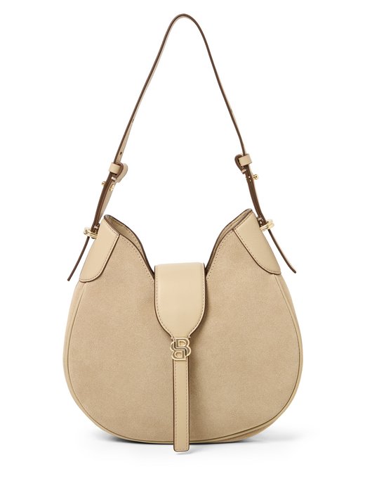 Damen Schultertasche - BEYOND Hobo