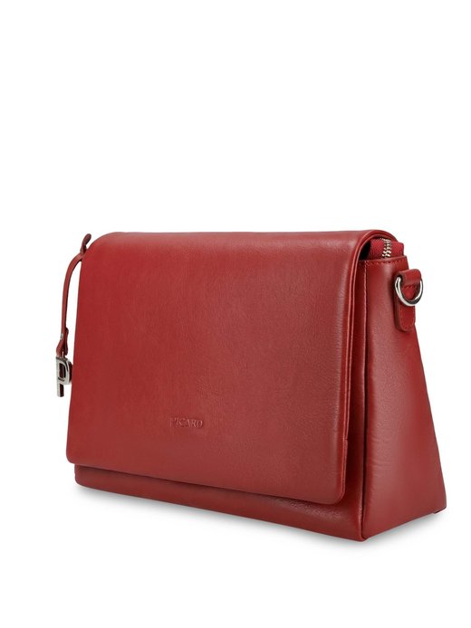 Damen Schultertasche - Bali