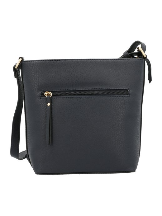Damen Schultertasche - Be Nice