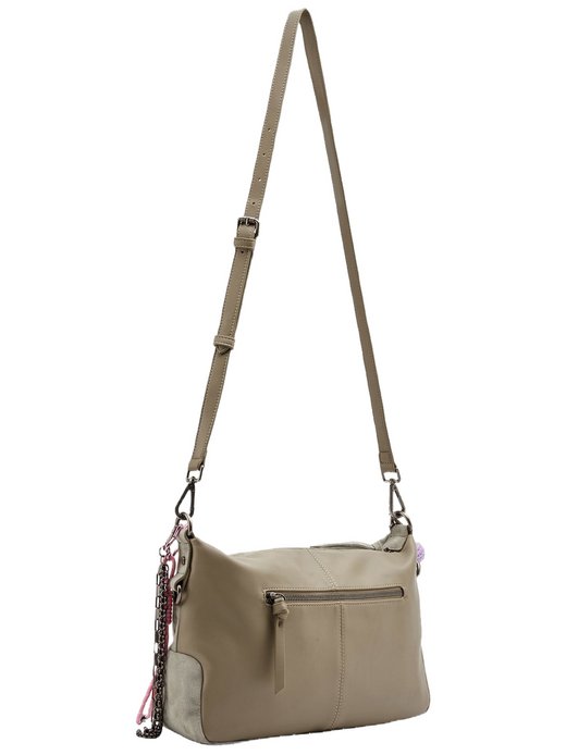 Damen Schultertasche - Beautiful Mess Shoulderbag