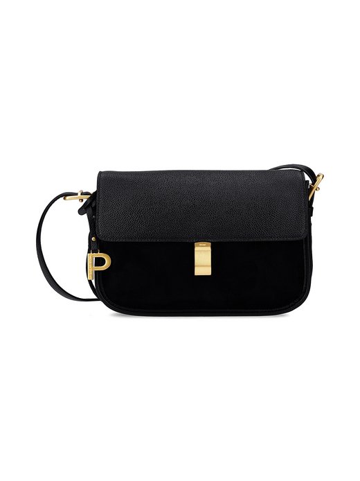 Damen Schultertasche - Bellair